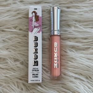 Buxom Full On Plumping Lip Polish Erin